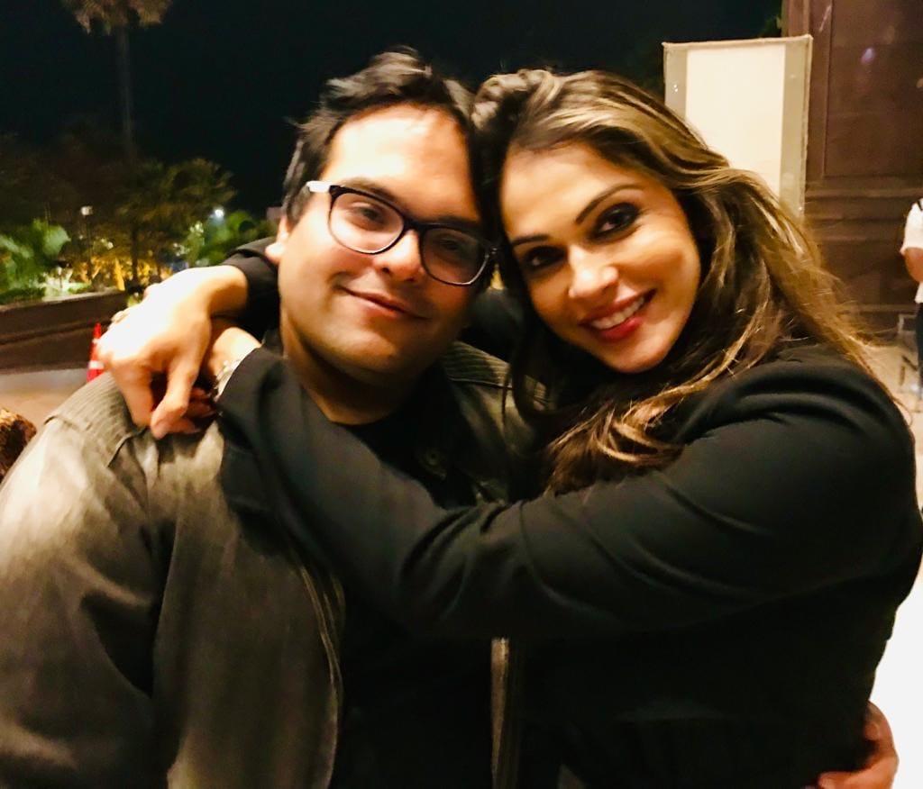 Raksha Bandhan: Not grand gestures but simple moments matter the most to Isha Koppikar