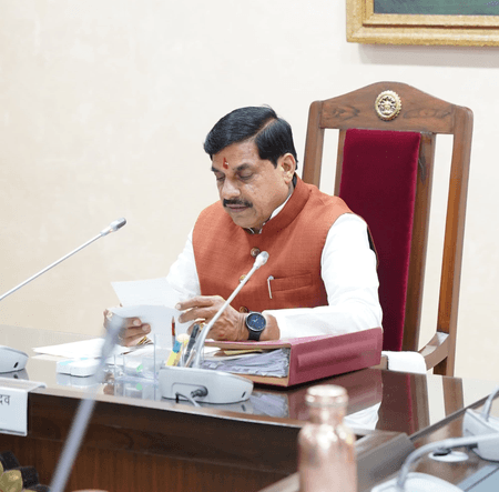 MP Municipal (Amendment) Act passed unopposed on 2nd day of state Assembly