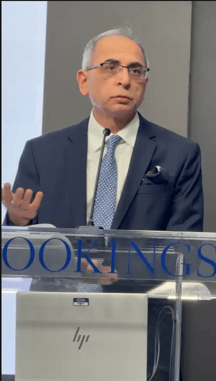 India-US trade deal seen advancing economic ties