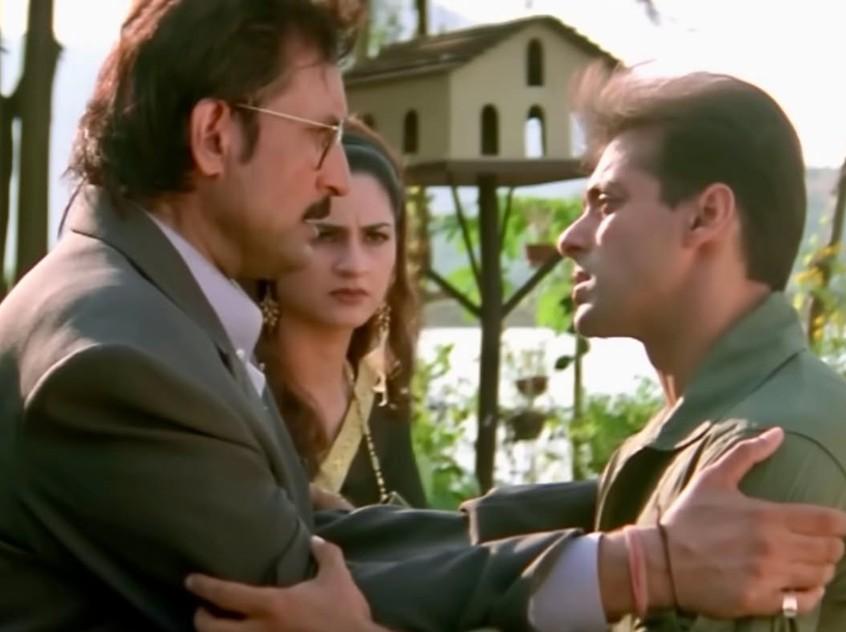 Kiran Kumar reminisces about Salman Khan-starrer ‘Pyaar Kiya To Darna Kya’ as film turns 28