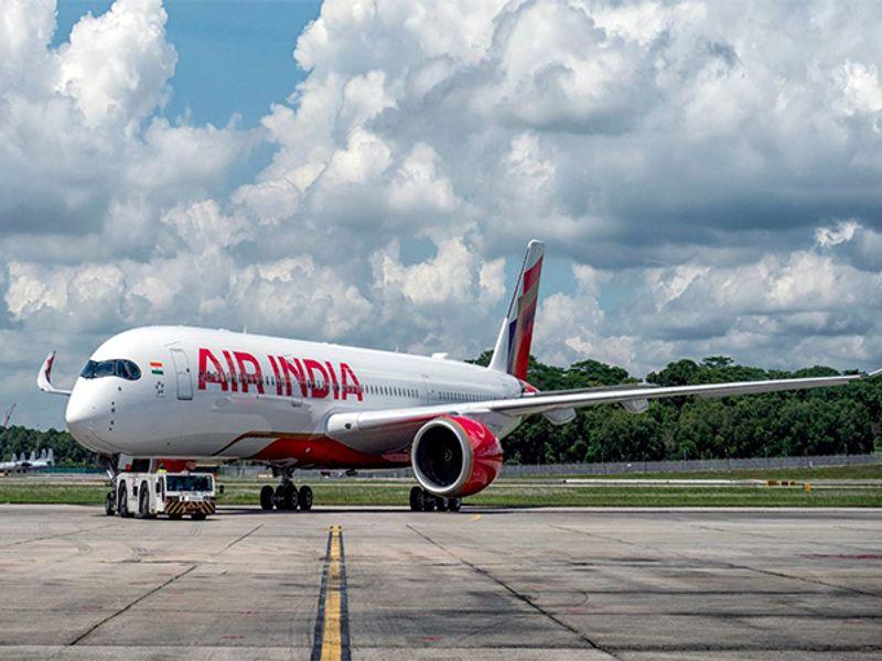 Air India and Kenya Airways Launch Codeshare Partnership