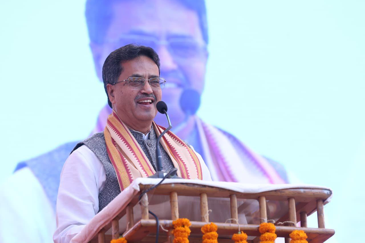 Vande Bharat Express soon in Tripura: CM Saha