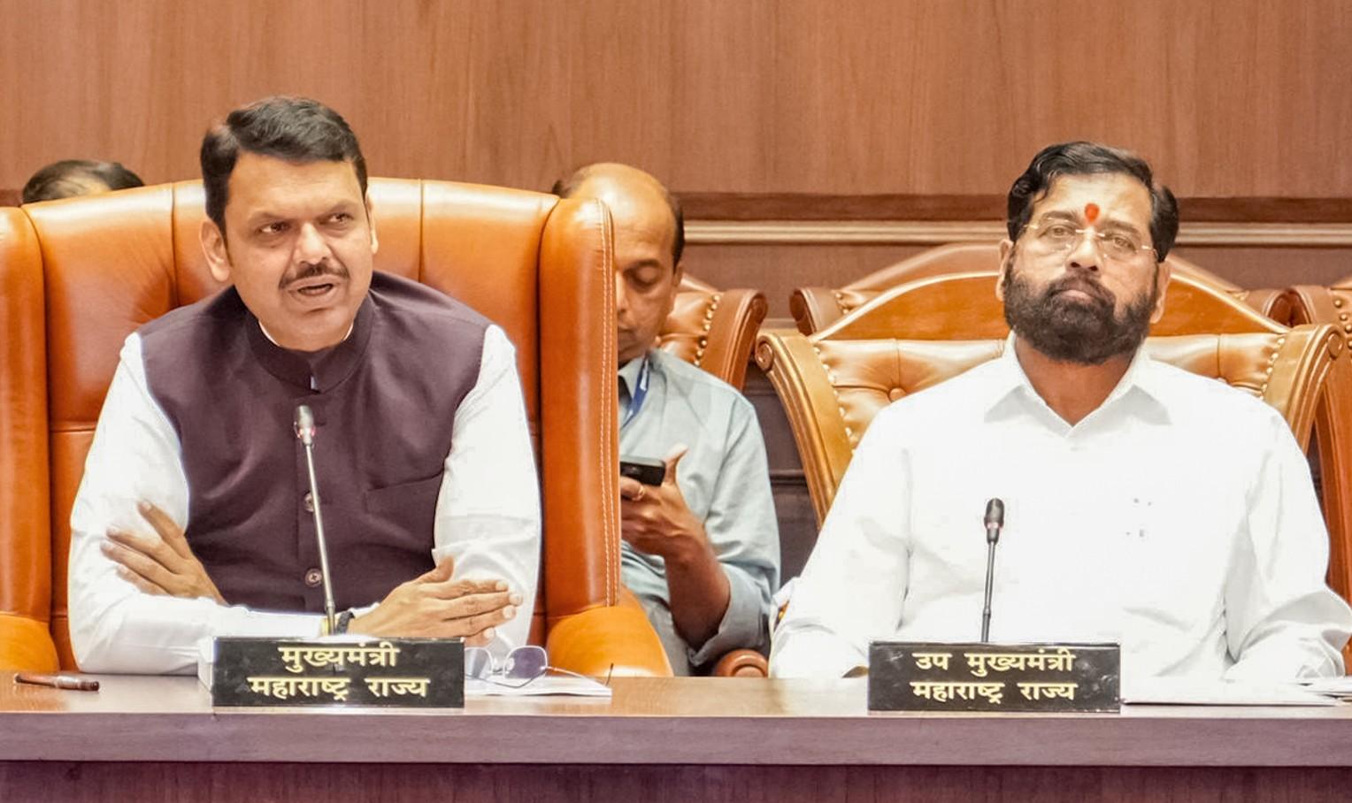 Emphasis should be on tree plantation during ‘International Year of Cooperatives’ activities: Maha CM
