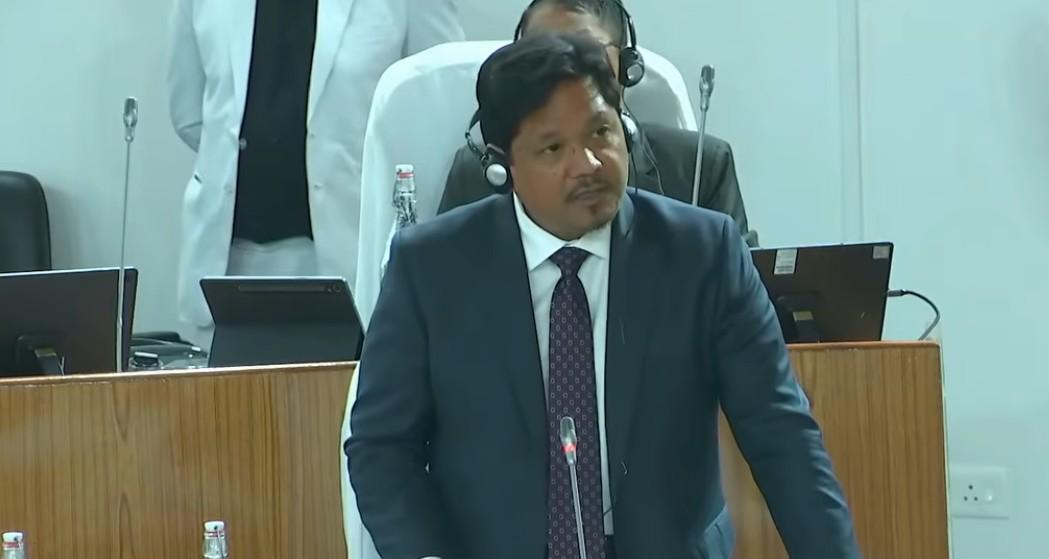 92 villages selected for Vibrant Village Programme: Meghalaya CM