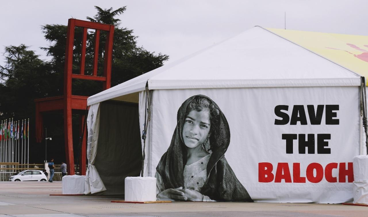 Geneva exhibition highlights ongoing persecution of minorities in Pakistan, Bangladesh