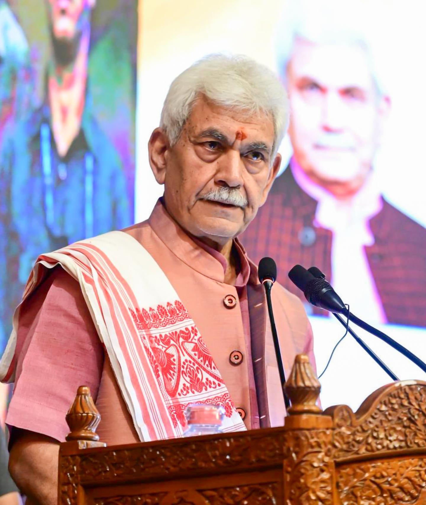 Two J&K govt employees dismissed for anti-national activities