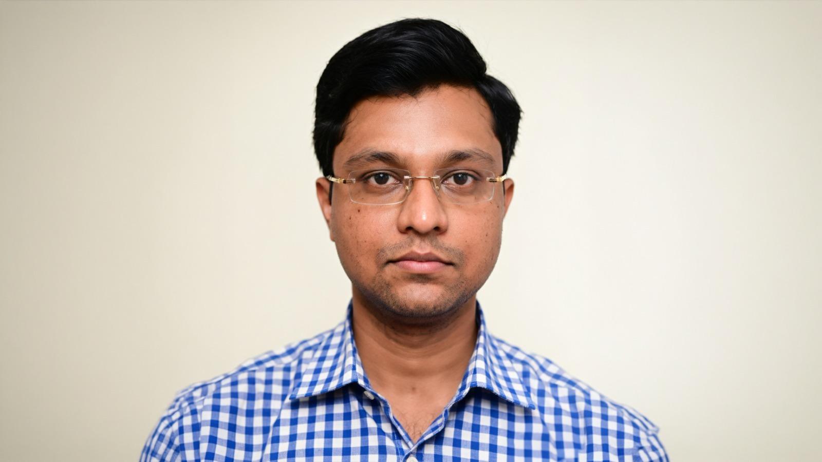 2016-batch IAS officer Ravi Mittal appointed to the PMO 