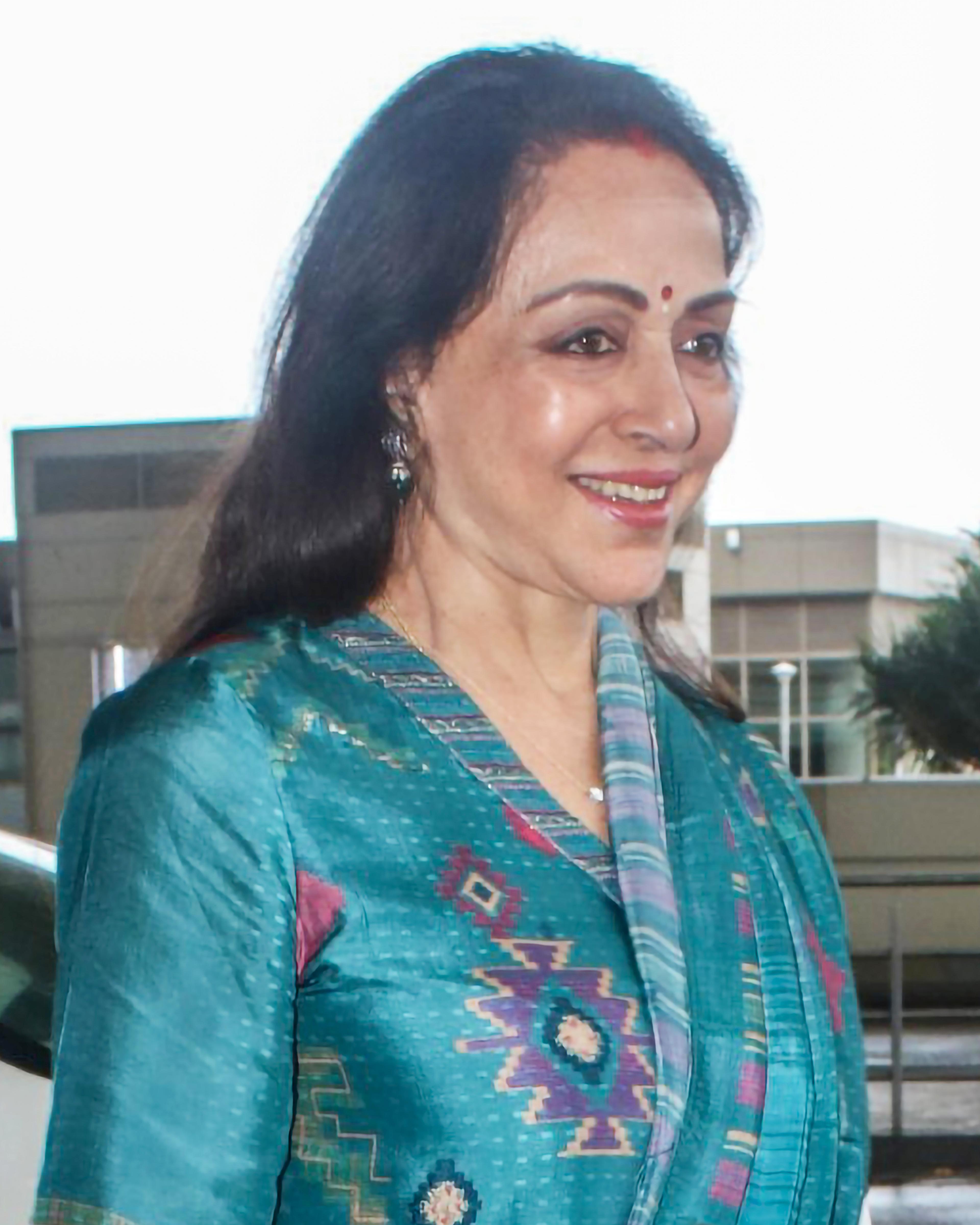 50 years of Sholay: Hema Malini says she will show the film to her grandchildren