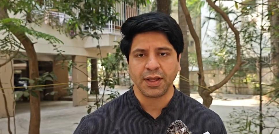 Congress facing growing dissent not only from within but also among its allies: BJP amid Aiyar row