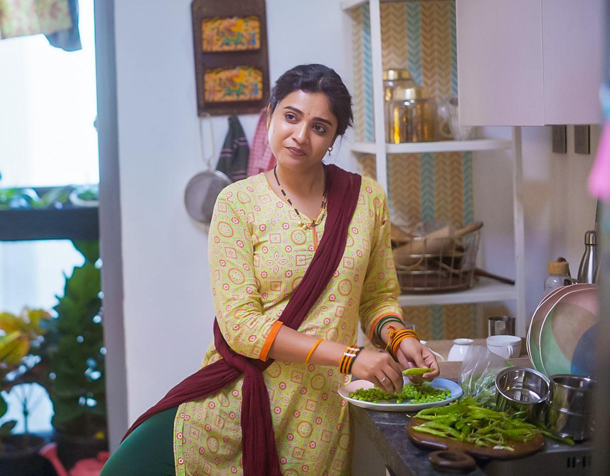 Shraddha Dagar on her role in Maharani: 'I realised comedy is actually so tough'