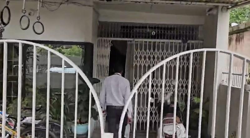 Multi-crore DMF fraud: ED raids several locations in Chhattisgarh