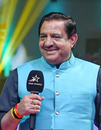 PKL: Gujarat Giants appoint Randhir Singh Sehrawat as head coach