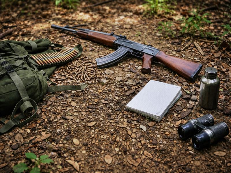 Ideology after the Gun: Why CPI (Maoist) no longer speaks to an aspirational generation