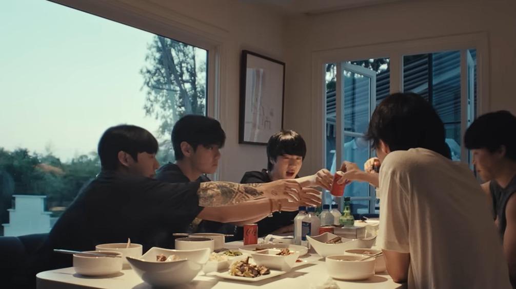 K popstars get candid about their comeback in ‘BTS: The Return’