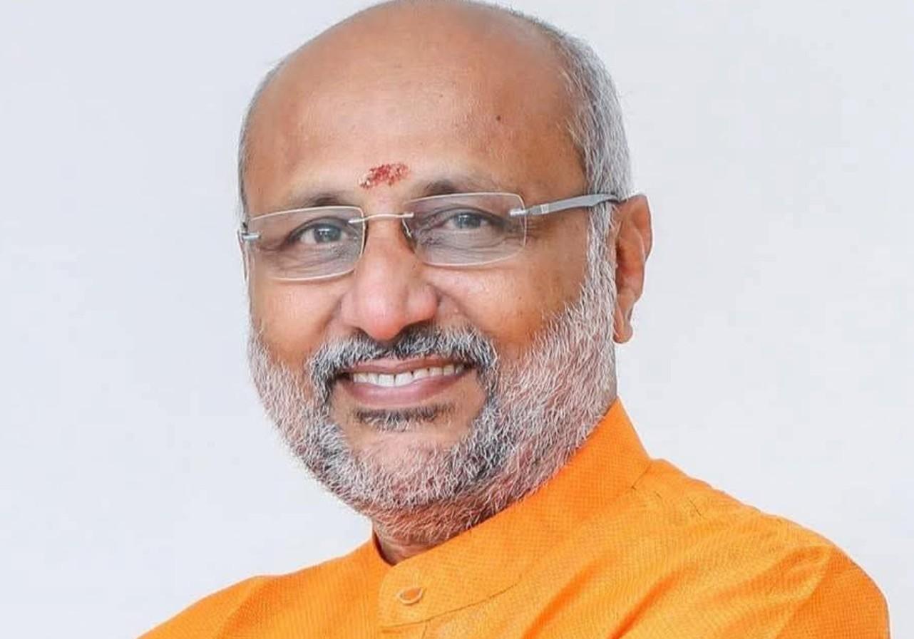 VP polls: Radhakrishnan's victory shows NDA success in garnering wider support