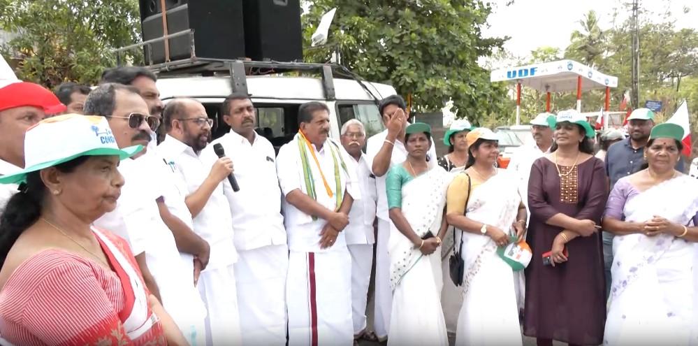 Viral parody song ‘Pottiye, Kettiye’ rattles CPI(M)-led front ahead of Kerala polls