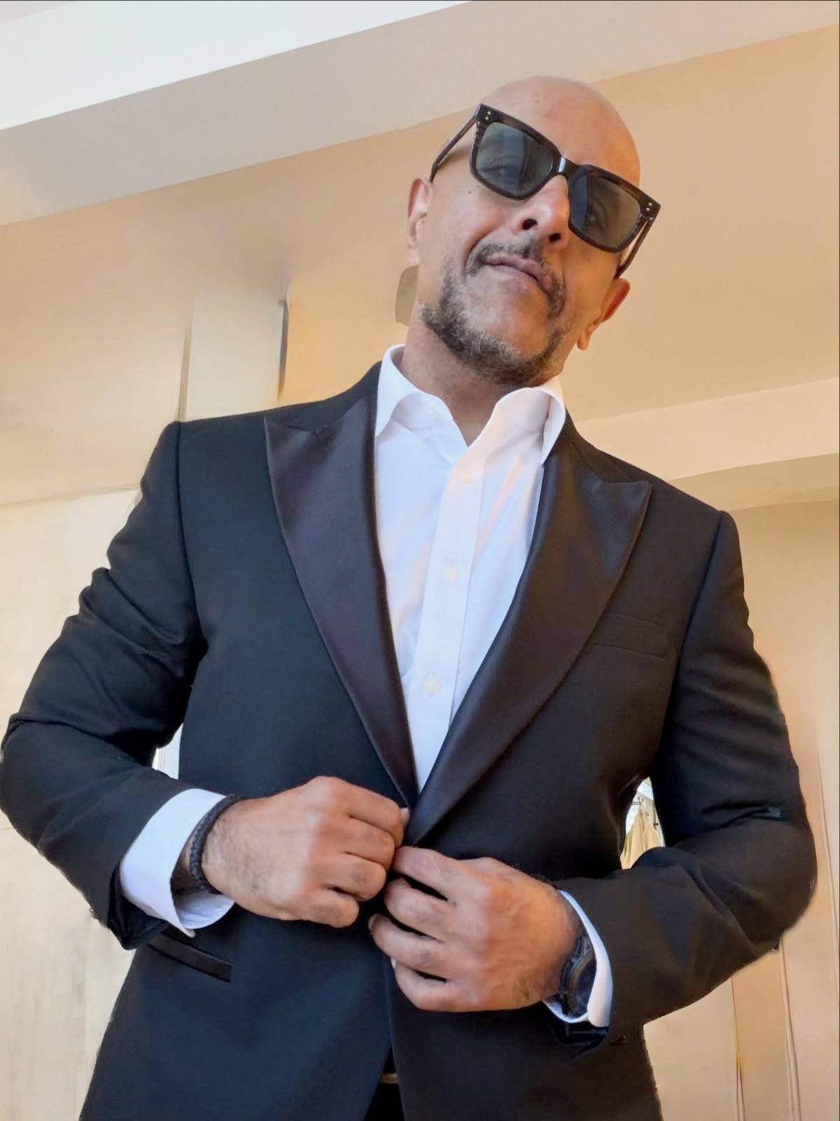 Social media users demand removal of Vishal Dadlani from ‘Indian Idol’