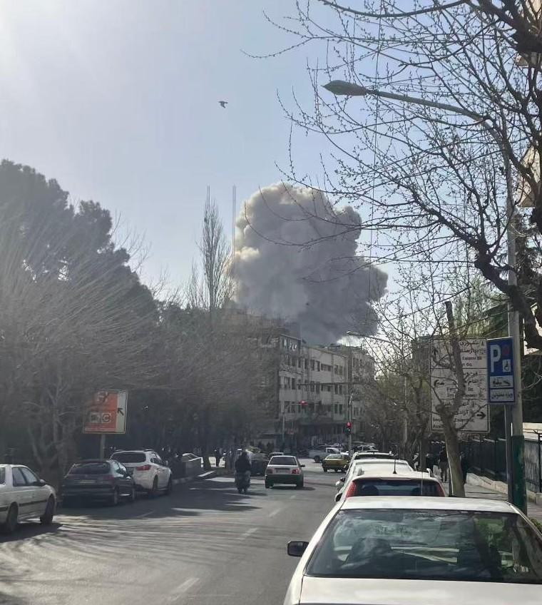 G7 condemns Iran’s ‘reckless’ attacks on Gulf nations, says it threatens global security