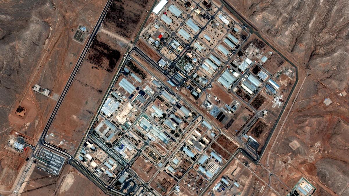 US, Iran clash at UN