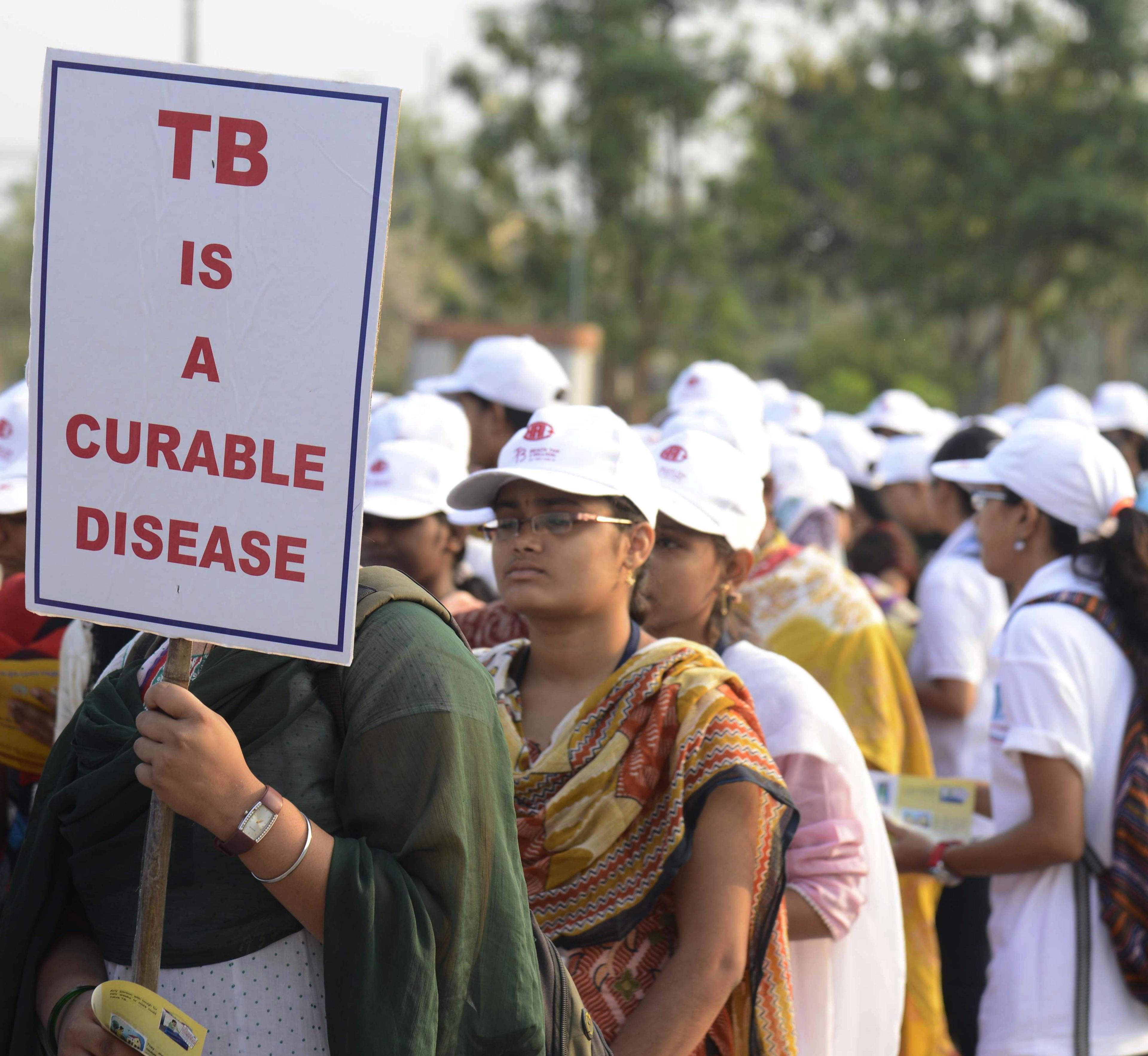Over 26 lakh individuals initiated on TB preventive treatment in 2024: Anupriya Patel