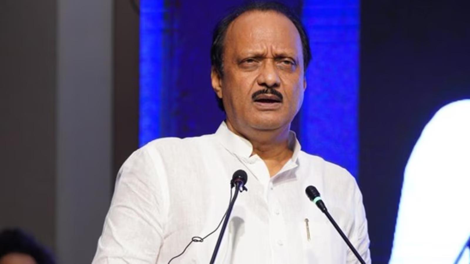 Ajit Pawar