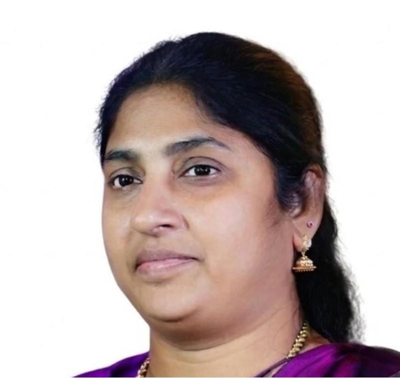 TN polls: Slain BSP leader Armstrong's wife files nomination as NDA candidate