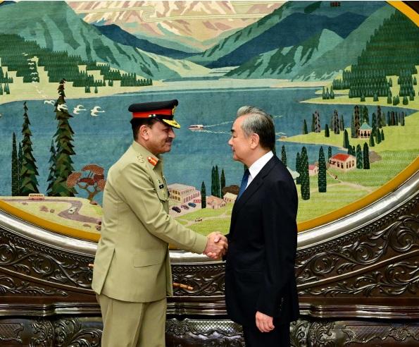 Pakistan's real power centre: Asim Munir's military rule in civilians' clothing (IANS Analysis)