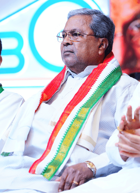 K'taka: Cong reiterates misuse of EC by BJP, warns of agitation