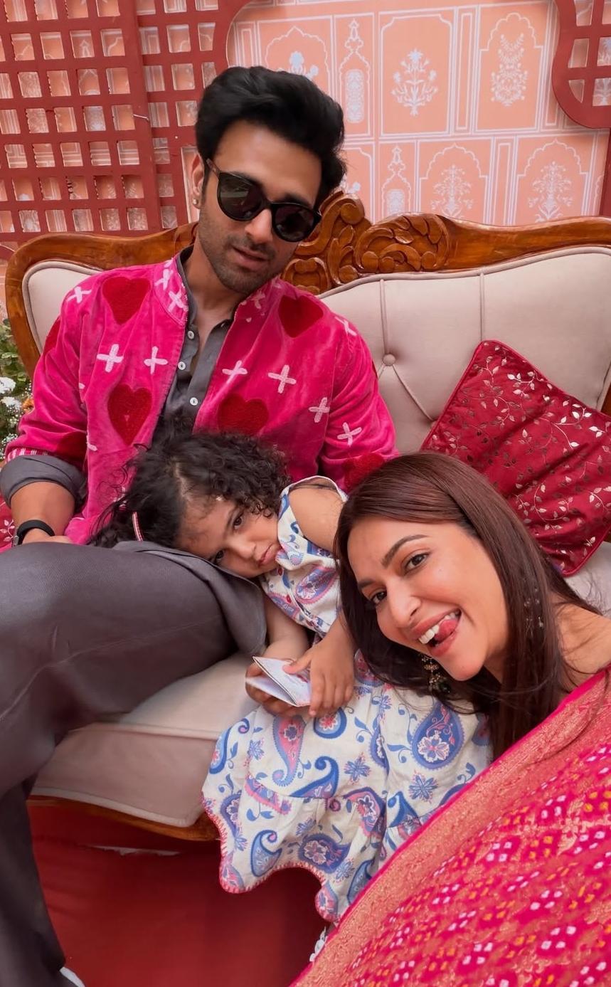 Kriti Kharbanda says she's ‘being a sister, being a bhabhi, but forgot to be a human’