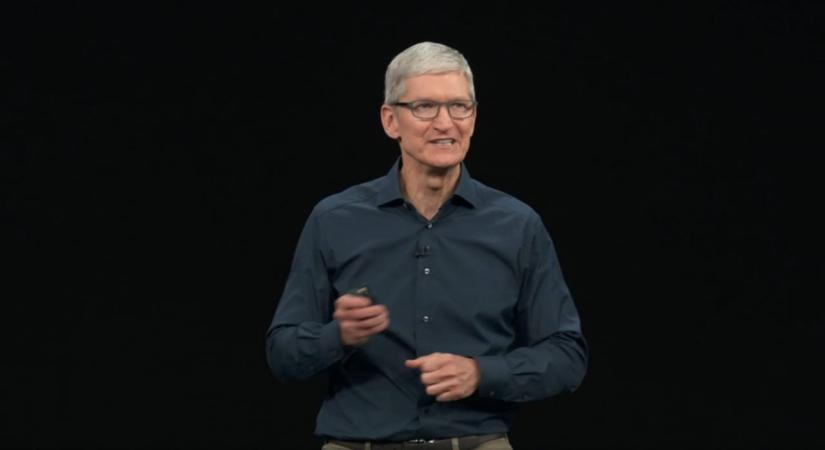 'I didn’t say that': Apple CEO Tim Cook dismisses resignation reports as rumour