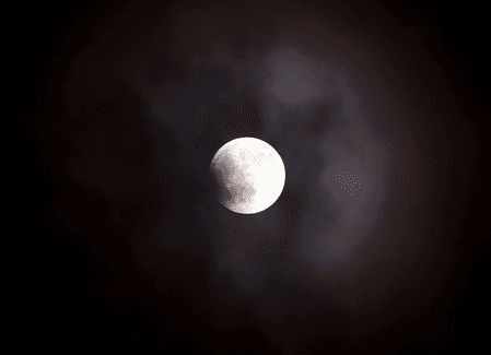 First lunar eclipse of 2026 today; temples close as priests outline ritual guidelines