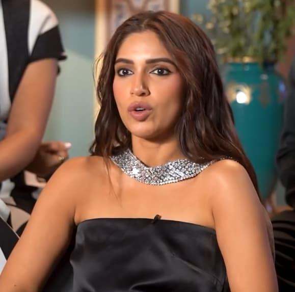Bhumi Pednekar: I wear my nationality as a badge of honour