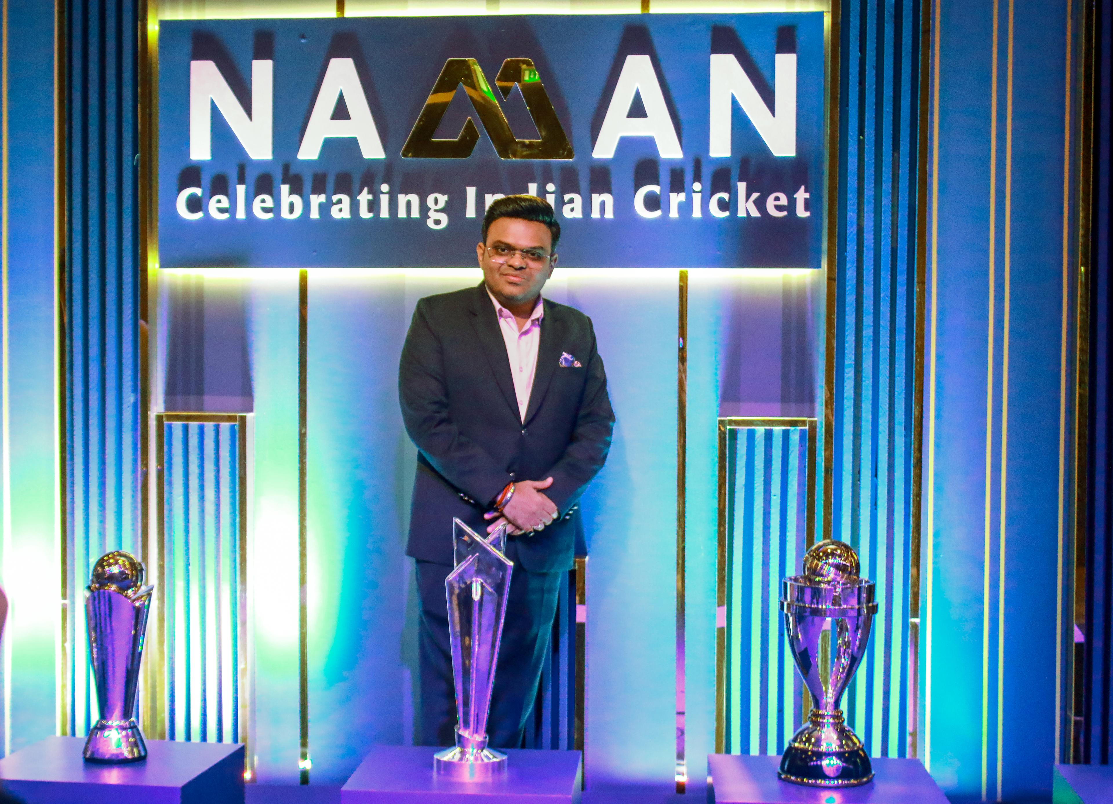 After getting Lifetime Achievement Award, Mithali hails BCCI's role in transforming women's cricket