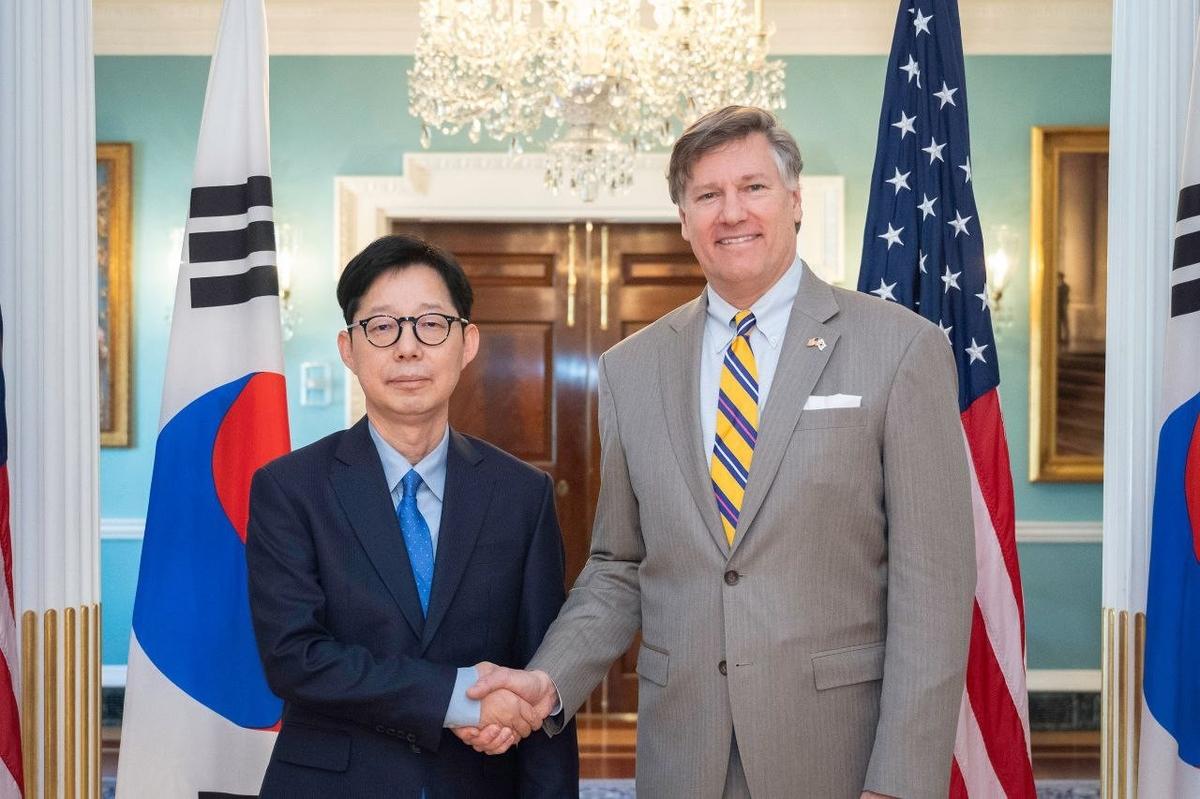 S. Korea, US to swiftly launch working groups on summit agreements