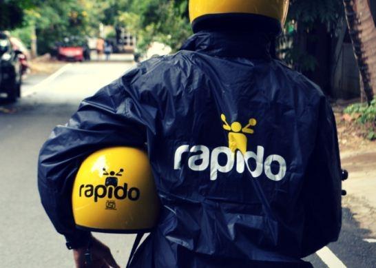 CCPA slaps Rs 10 Lakh fine on Rapido over misleading advertisement