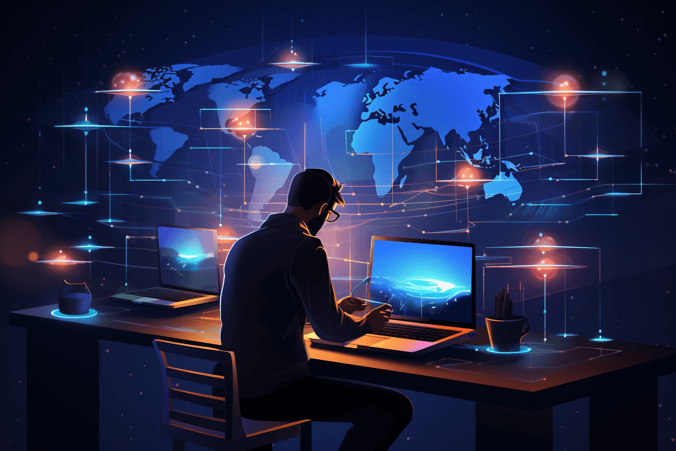 Privacy and other so-called proxy services