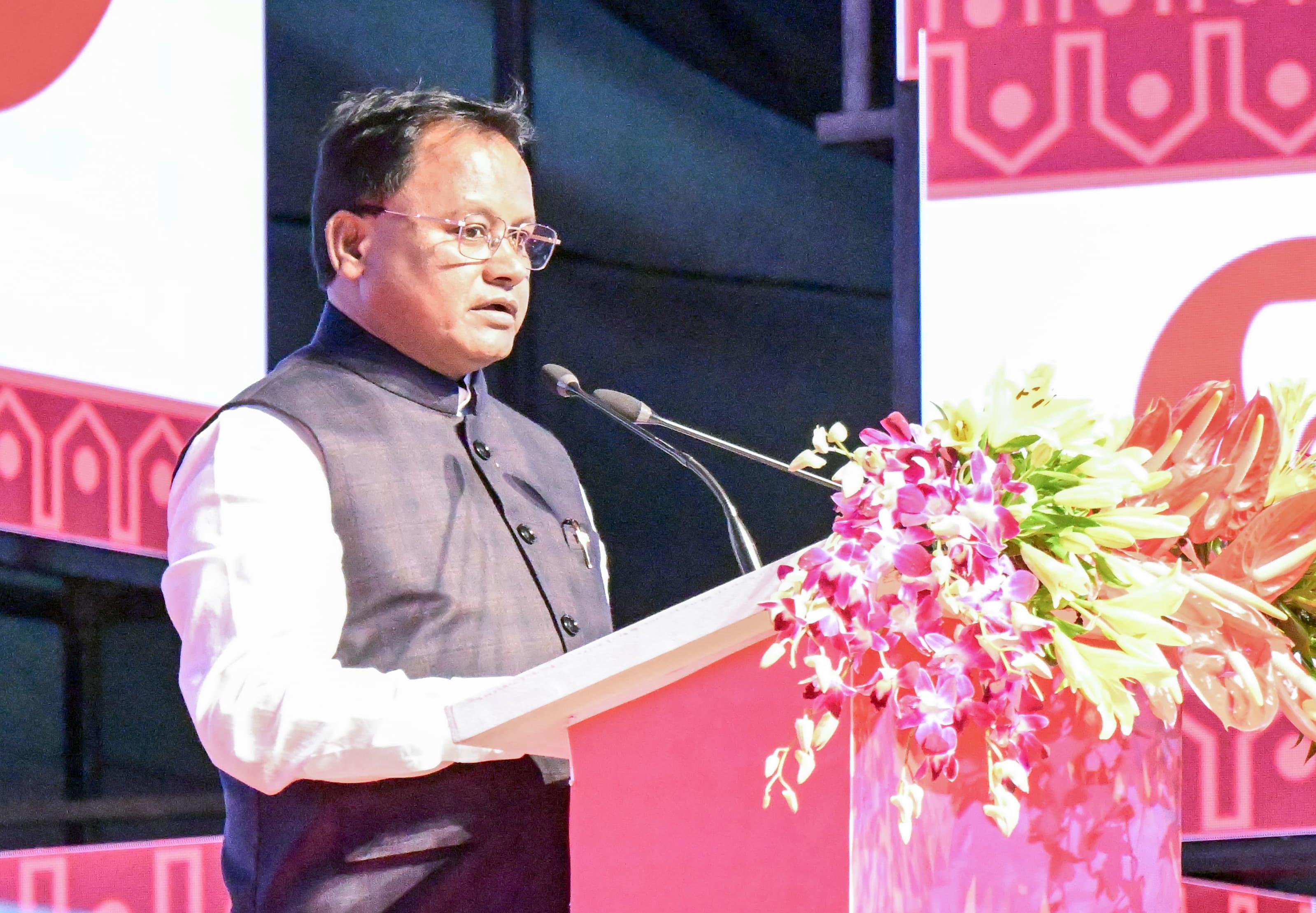 Odisha Cabinet approves Jan Vishwas Ordinance 2025 to decriminalise minor regulatory offences