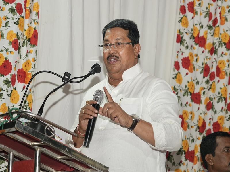 MVA to boycott CM Fadnavis' tea meeting ahead of Budget Session