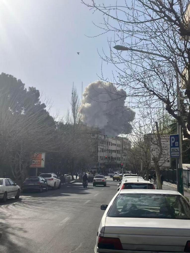 India sets up control room as West Asia conflict intensifies