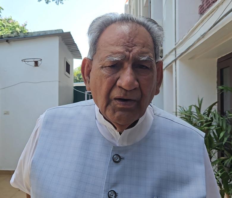 BJP legislator in Haryana seeks law mandating parents' permission for marriage