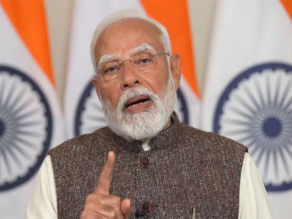 PM Modi Hails Union Budget 2025