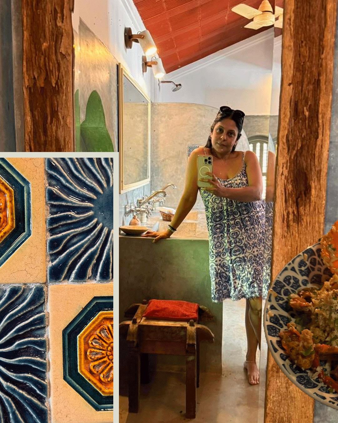 ‘Solivagant’ Shefali Shah takes another ‘spontaneous holiday’ inspired by ‘Dil Chahta Hai’