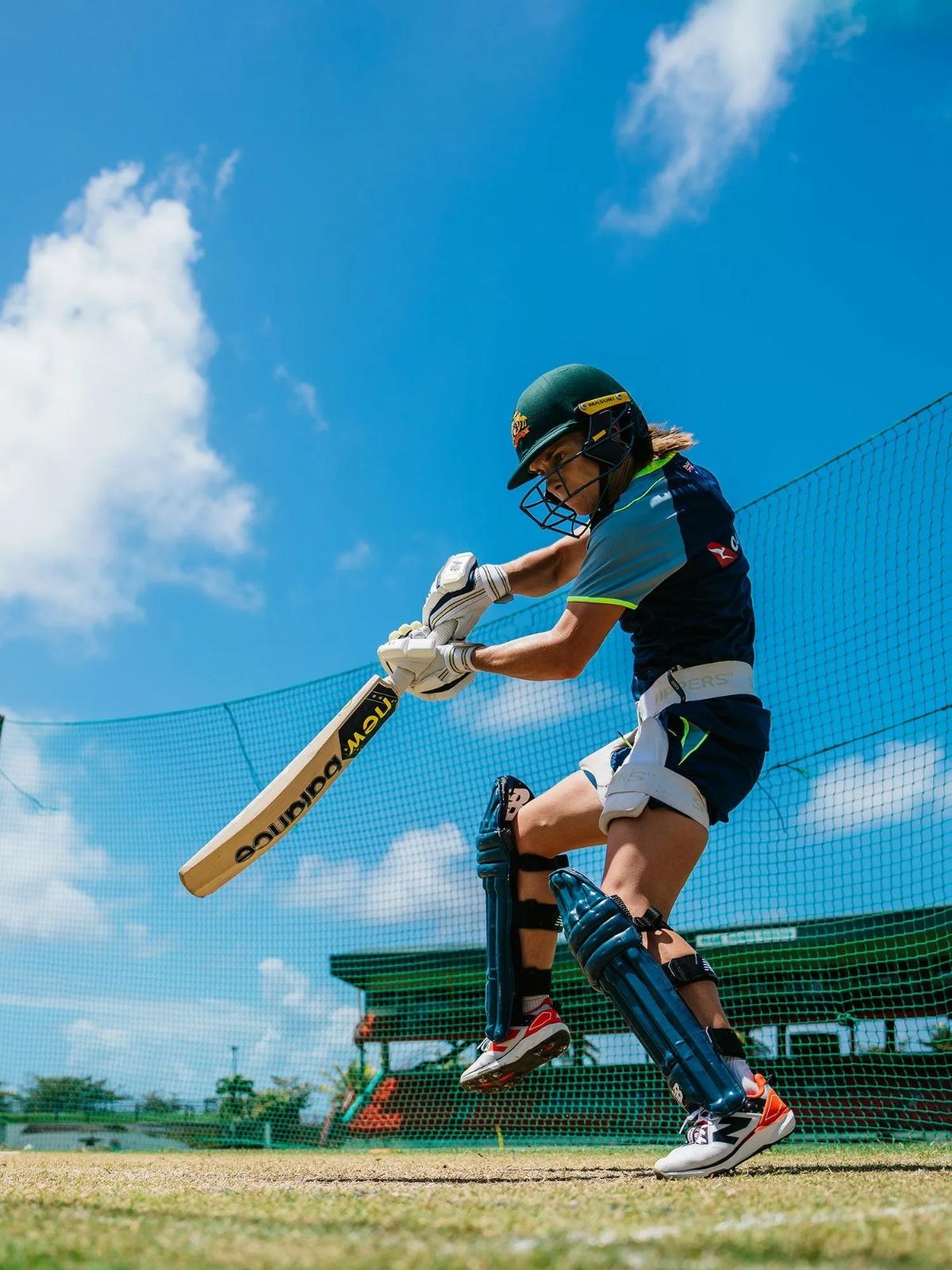 ‘Available and looking forward': Australia captain Molinuex gives fitness update ahead of WI T20Is