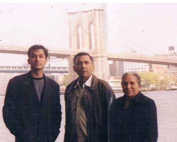 MasterChef judge Vikas Khanna witnesses beautiful mother-baby moment, gets emotional recalling childhood days