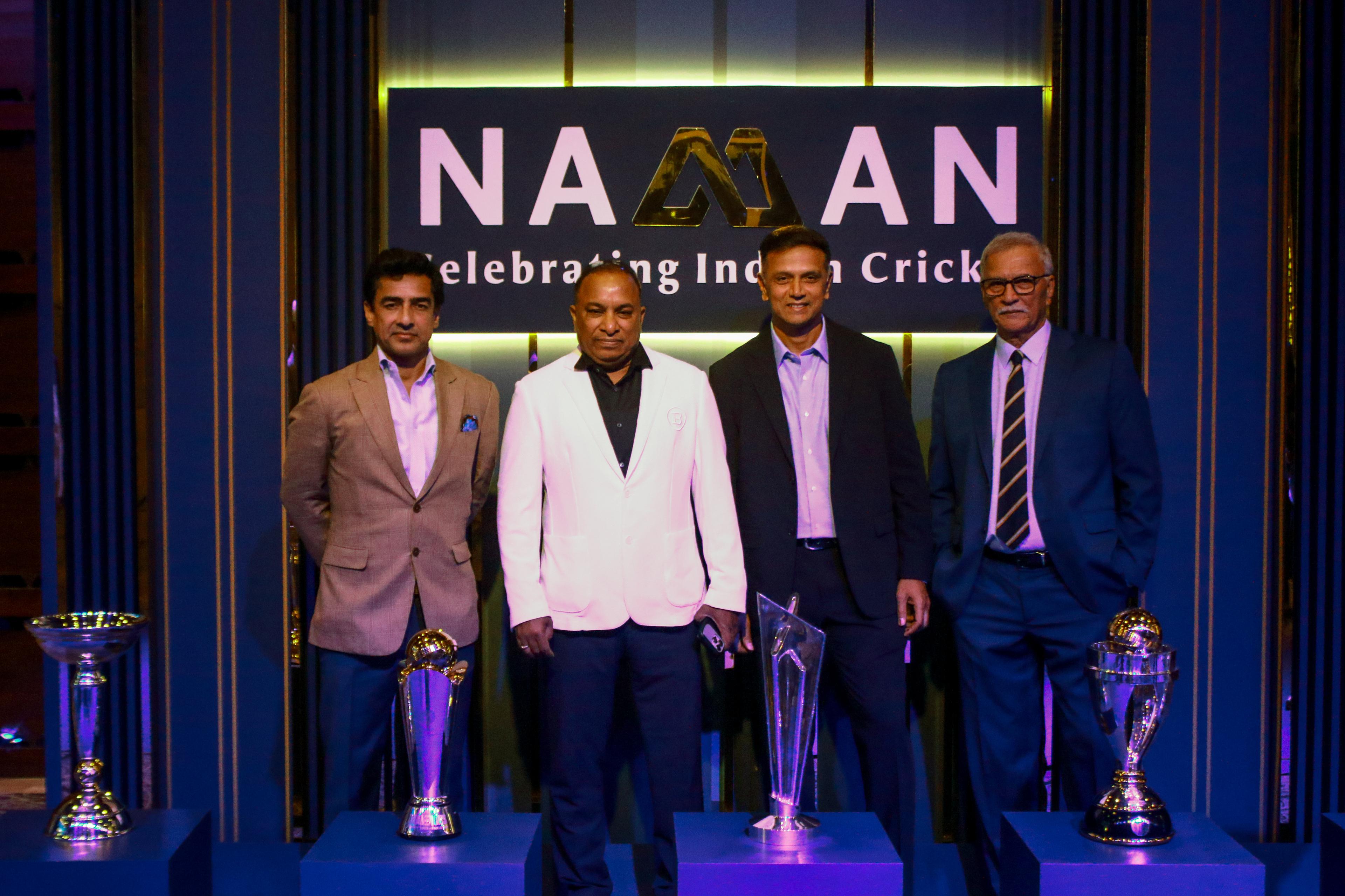 Getting lifetime achievement award is something any cricketer would cherish, says Binny