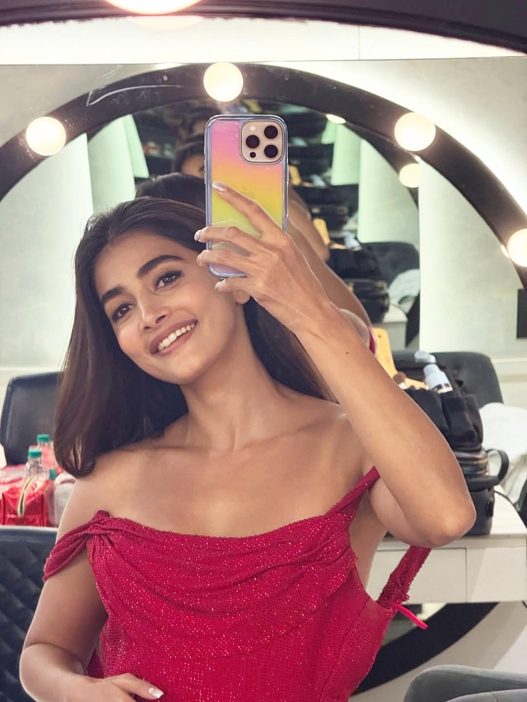 Monica from Rajinikanth's Coolie was one of the most physically demanding songs of my career: Pooja Hegde