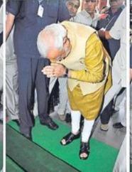 BlueKraft CEO decodes ‘significance’ of PM Modi’s 25 years journey as head of govt