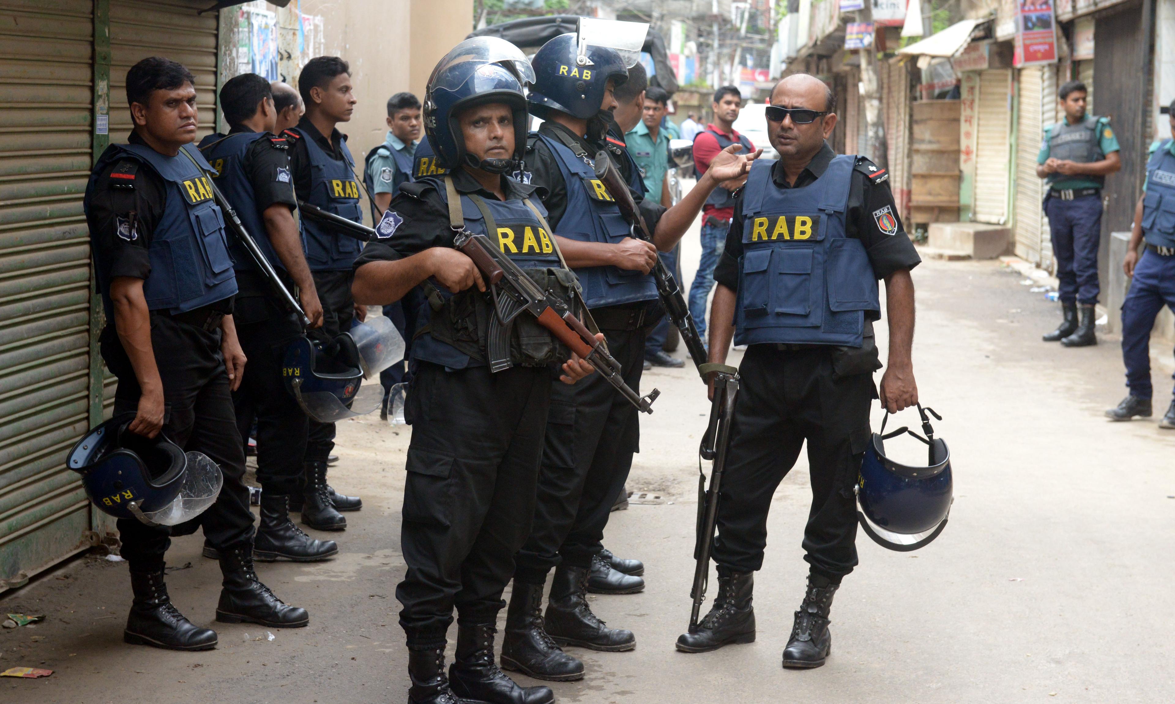Bangladesh: Security situation growing increasingly dangerous ahead of election