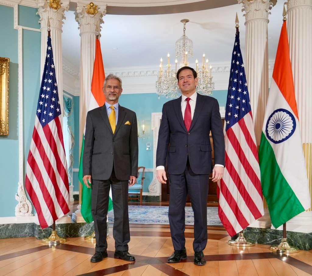 India-US trade deal in final stages of detailing: EAM Jaishankar