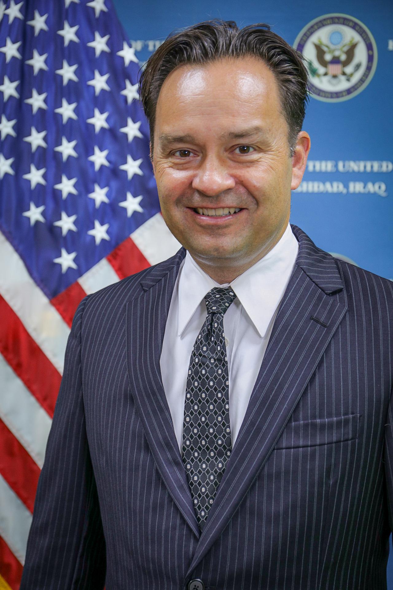 US vows aggressive global counterterror push; warns of ISIS, Iran threats